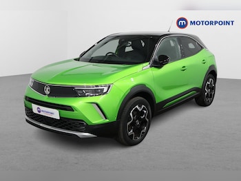 Used Vauxhall Mokka 2022 for sale - 75774241: Photo