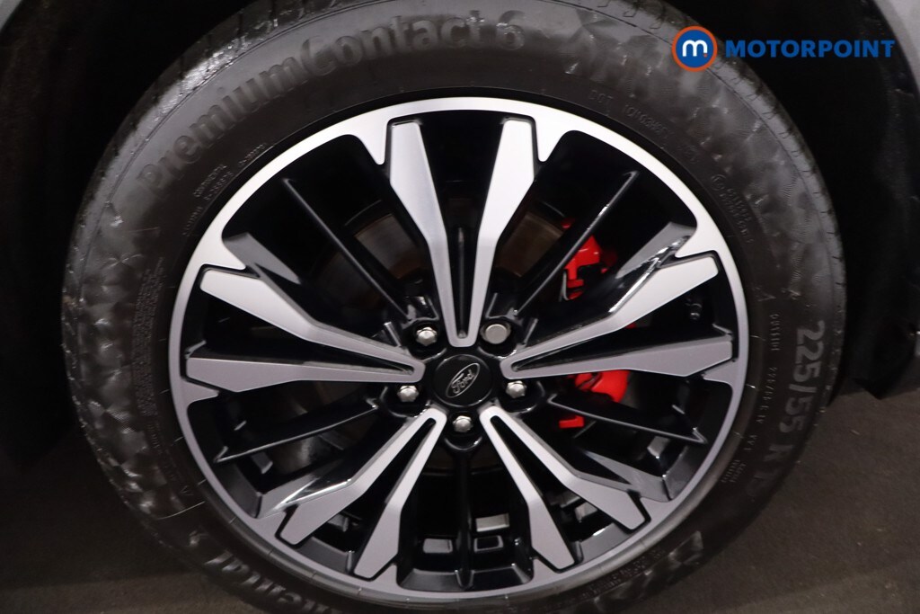 Used Ford Kuga 2022 for sale - 77462751: Photo 18