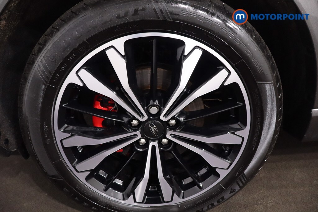 Used Ford Kuga 2022 for sale - 77462751: Photo 19