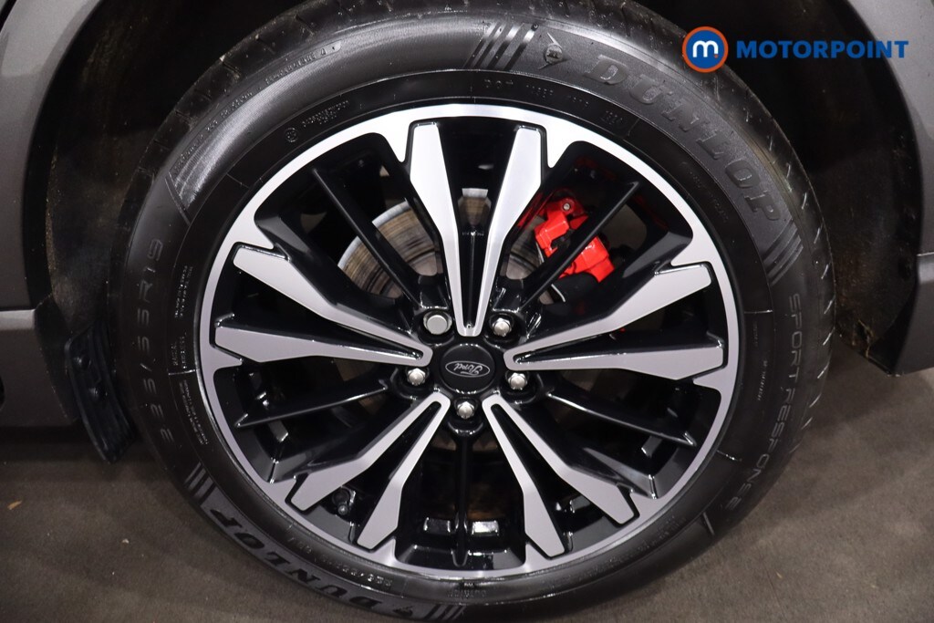 Used Ford Kuga 2022 for sale - 77462751: Photo 20