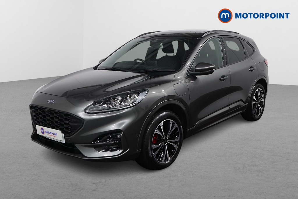 Used Ford Kuga 2022 for sale - 77462751: Photo 3