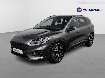 Used Ford Kuga 2022 for sale - 77462751: Photo