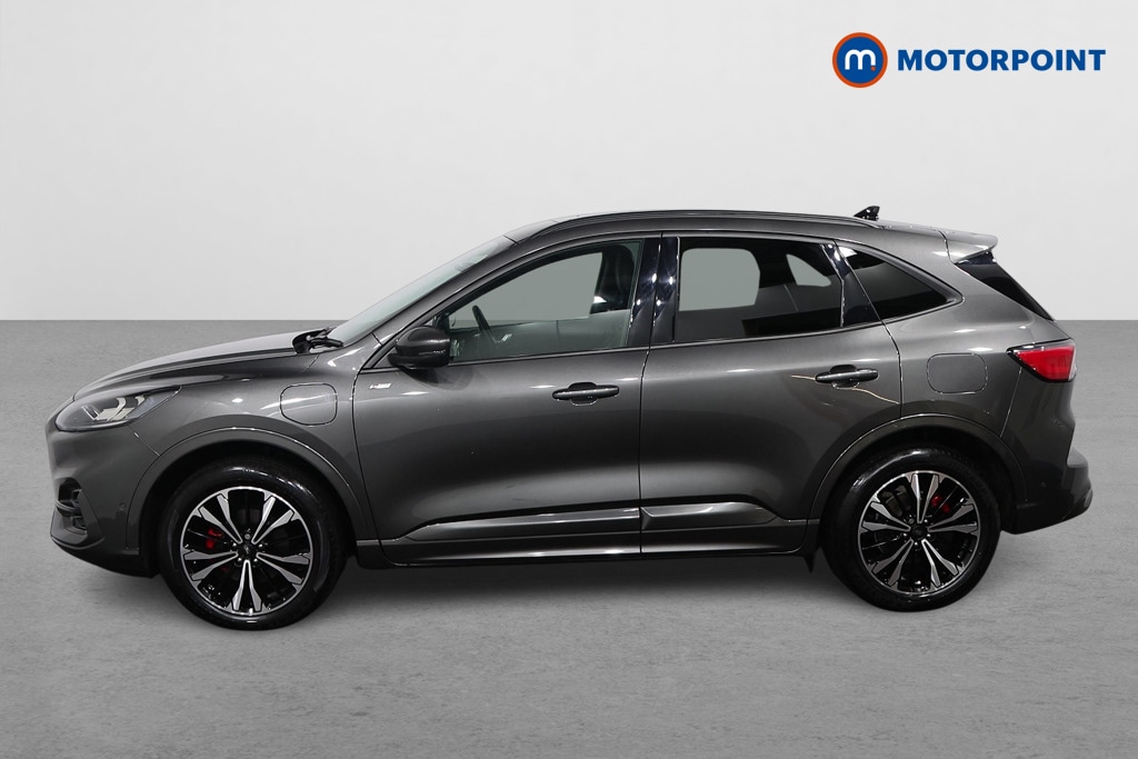 Used Ford Kuga 2022 for sale - 77462751: Photo 4