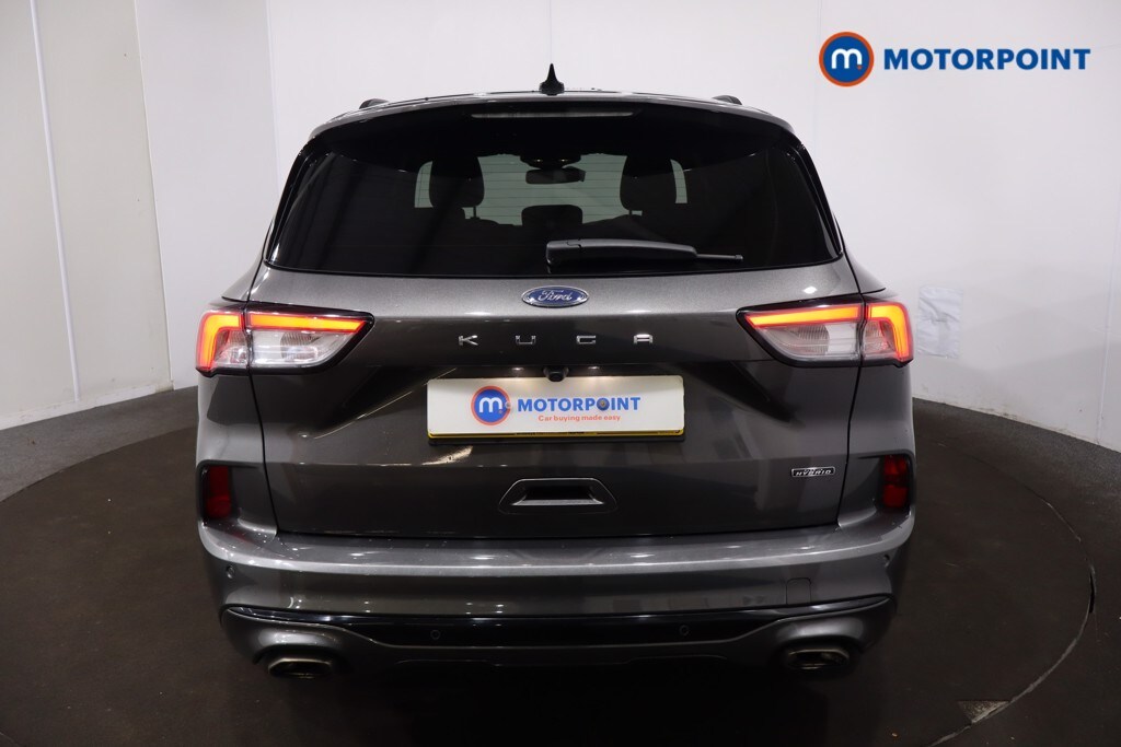 Used Ford Kuga 2022 for sale - 77462751: Photo 49