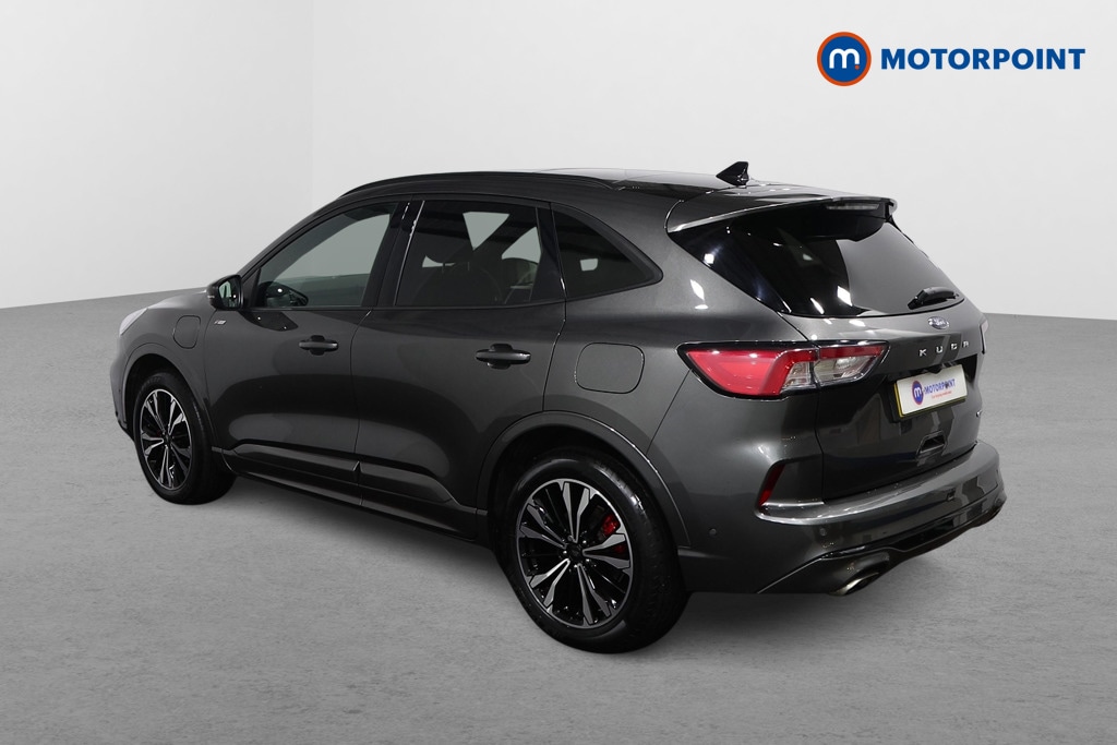 Used Ford Kuga 2022 for sale - 77462751: Photo 5