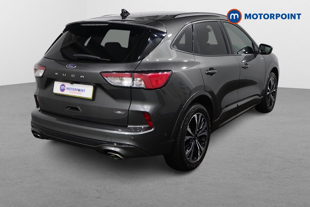 Used Ford Kuga 2022 for sale - 77462751: Photo 7
