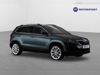 Used Skoda Karoq undefined for sale - 79018190: Photo