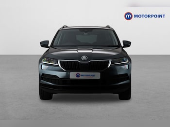Used Skoda Karoq undefined for sale - 79018190: Photo