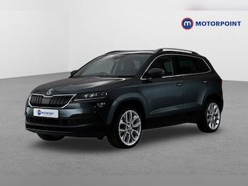 Used Skoda Karoq undefined for sale - 79018190: Photo