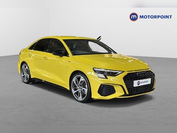 Used Audi A3 2022 for sale - 79220237: Photo