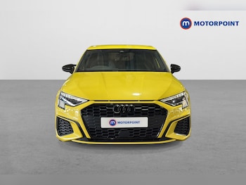 Used Audi A3 2022 for sale - 79220237: Photo