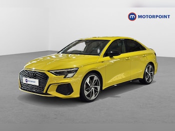 Used Audi A3 2022 for sale - 79220237: Photo