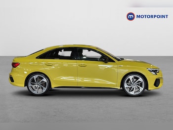 Used Audi A3 2022 for sale - 79220237: Photo
