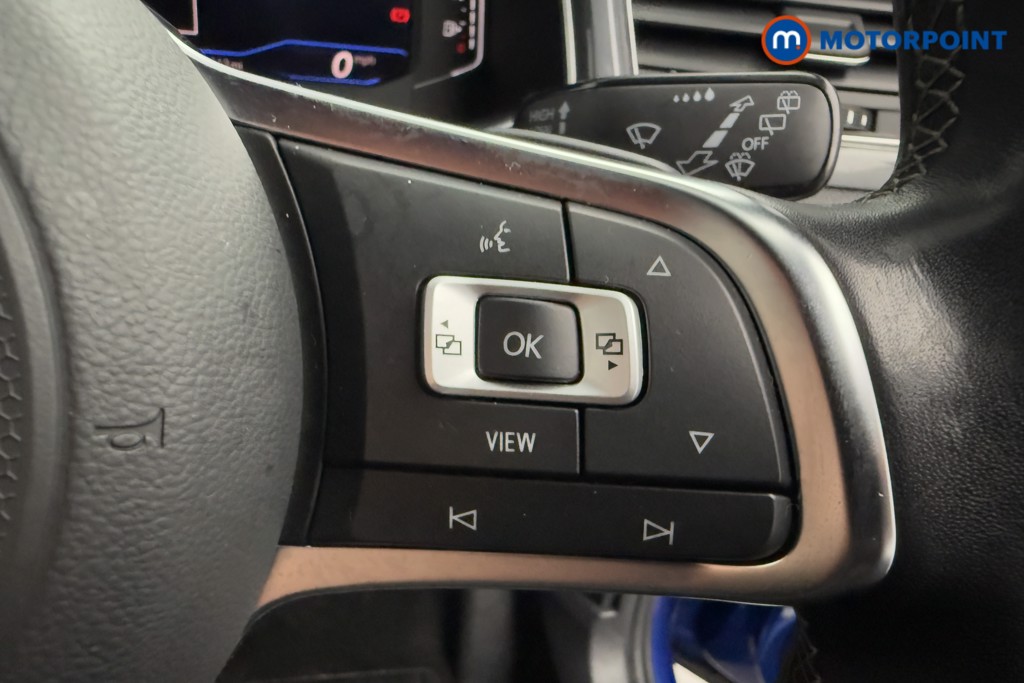 Used Volkswagen T-Roc 2021 for sale - 77128363: Photo 11