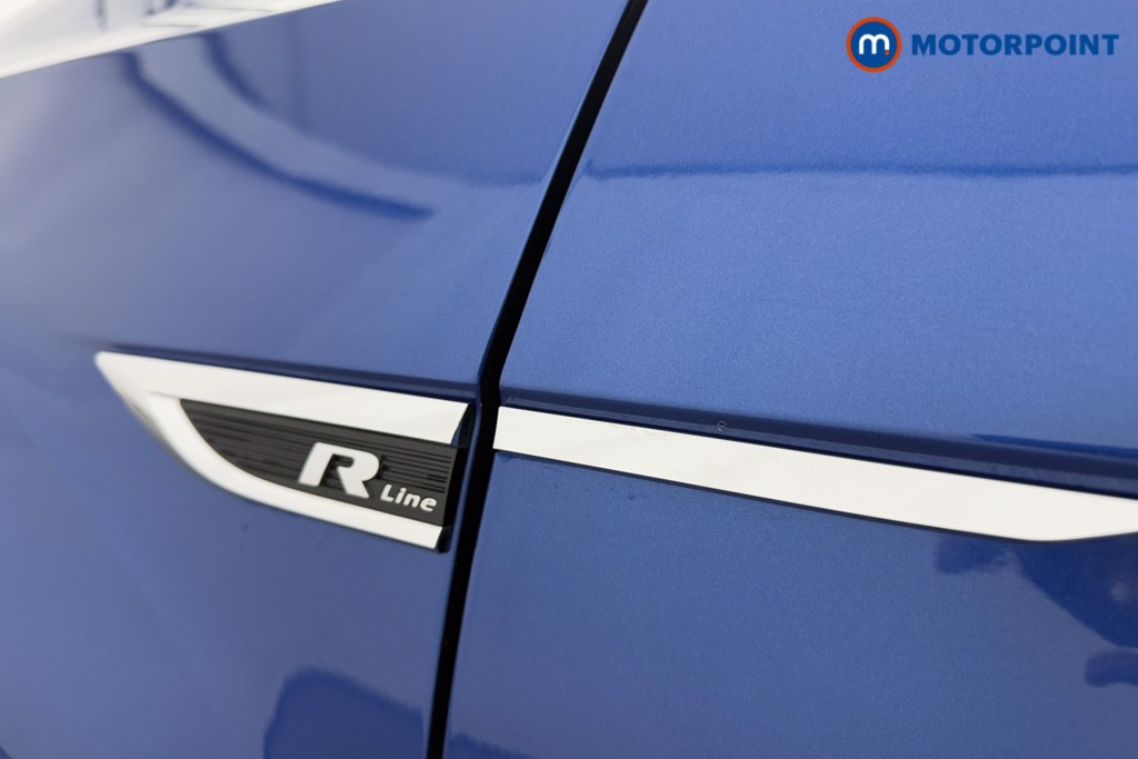 Used Volkswagen T-Roc 2021 for sale - 77128363: Photo 24