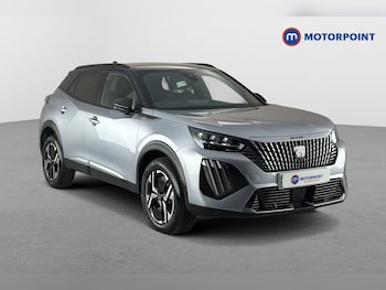 Used Peugeot 2008 2024 for sale - 79594992: Photo