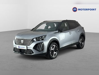 Used Peugeot 2008 2024 for sale - 79594992: Photo