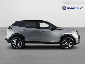 Used Peugeot 2008 2024 for sale - 79594992: Photo