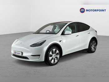 Used Tesla Model Y 2023 for sale - 79174259: Photo