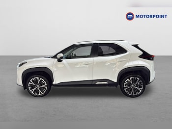 Used Toyota Yaris Cross 2023 for sale - 78721041: Photo