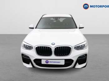 Used BMW X3 2021 for sale - 74605933: Photo
