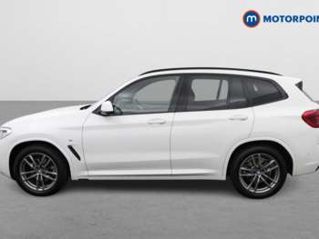 Used BMW X3 2021 for sale - 74605933: Photo