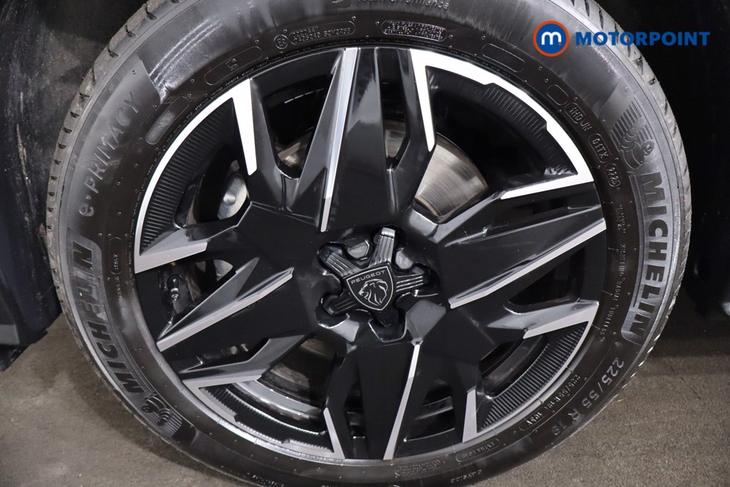 Used Peugeot 5008 2025 for sale - 77516865: Photo 19