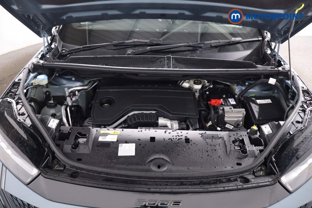 Used Peugeot 5008 2025 for sale - 77516865: Photo 41