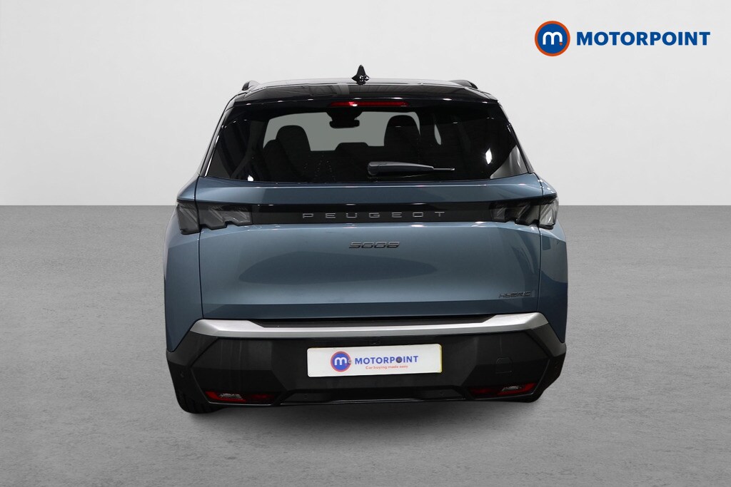 Used Peugeot 5008 2025 for sale - 77516865: Photo 6