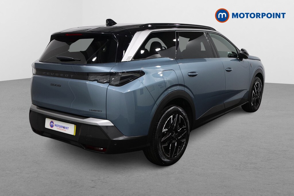 Used Peugeot 5008 2025 for sale - 77516865: Photo 7