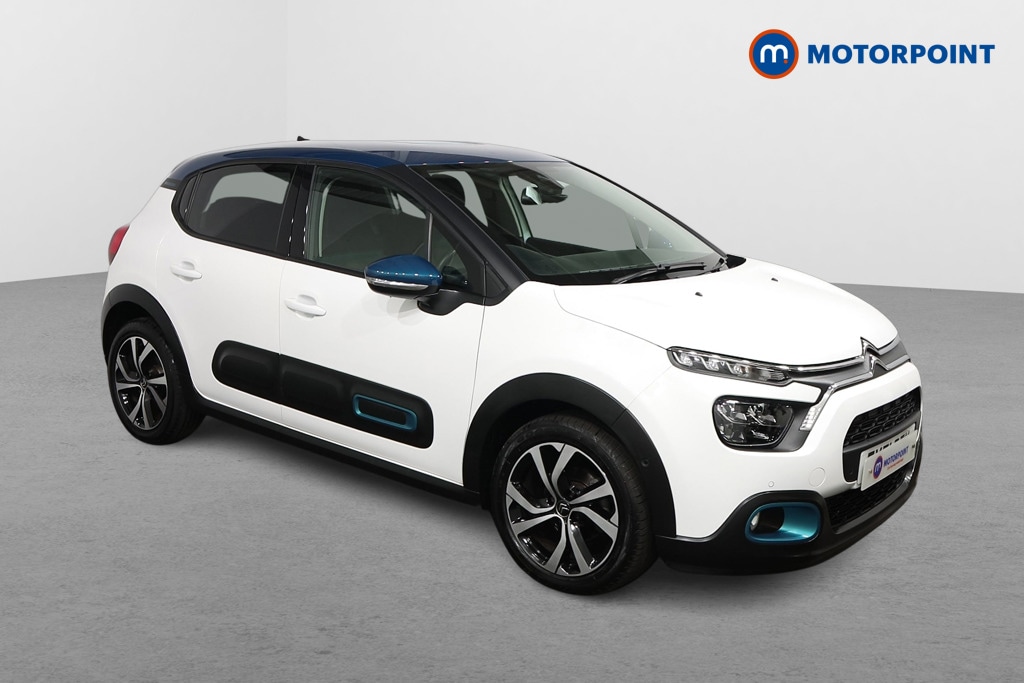 Used Citroen C3 2021 for sale - 76092297: Photo 1