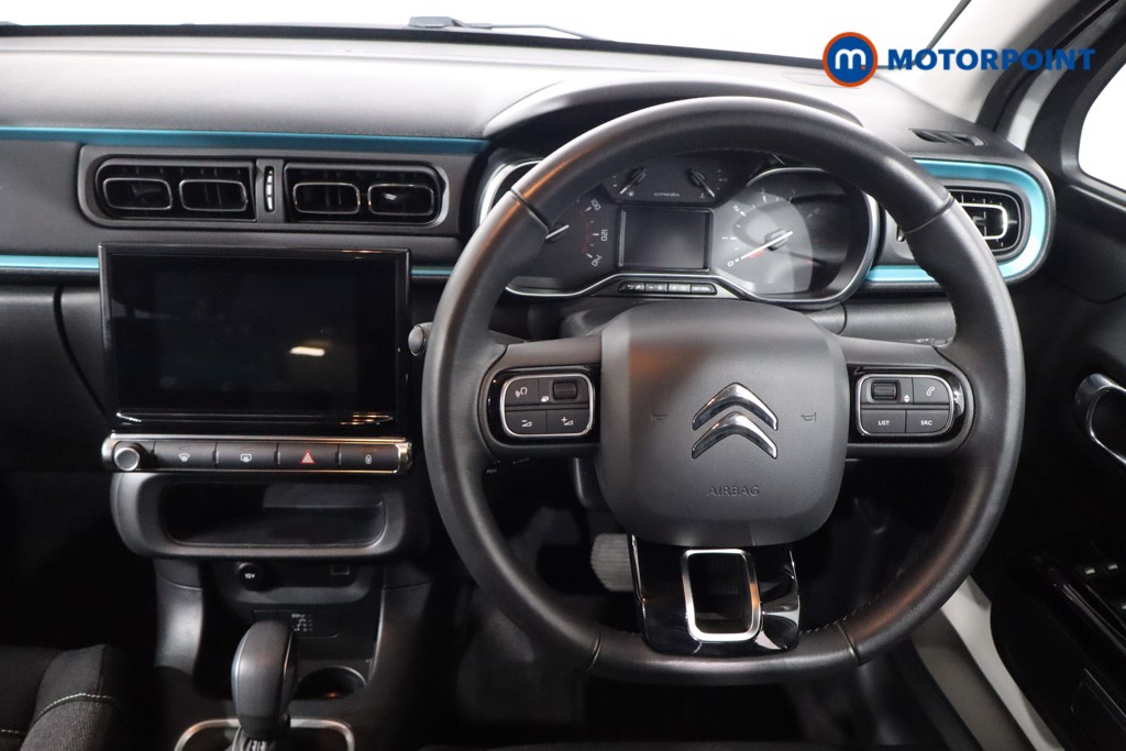 Used Citroen C3 2021 for sale - 76092297: Photo 11