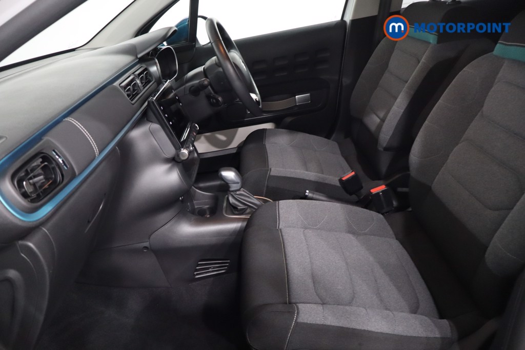 Used Citroen C3 2021 for sale - 76092297: Photo 12