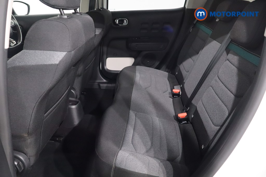 Used Citroen C3 2021 for sale - 76092297: Photo 13