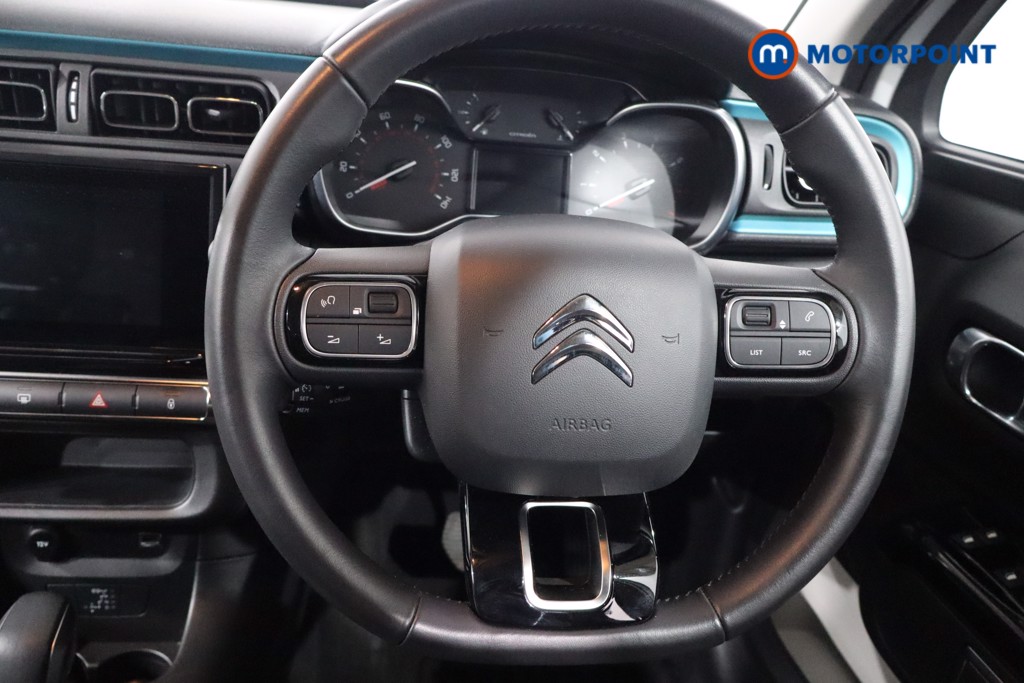 Used Citroen C3 2021 for sale - 76092297: Photo 14