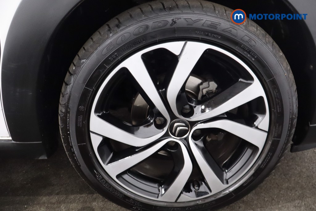 Used Citroen C3 2021 for sale - 76092297: Photo 18