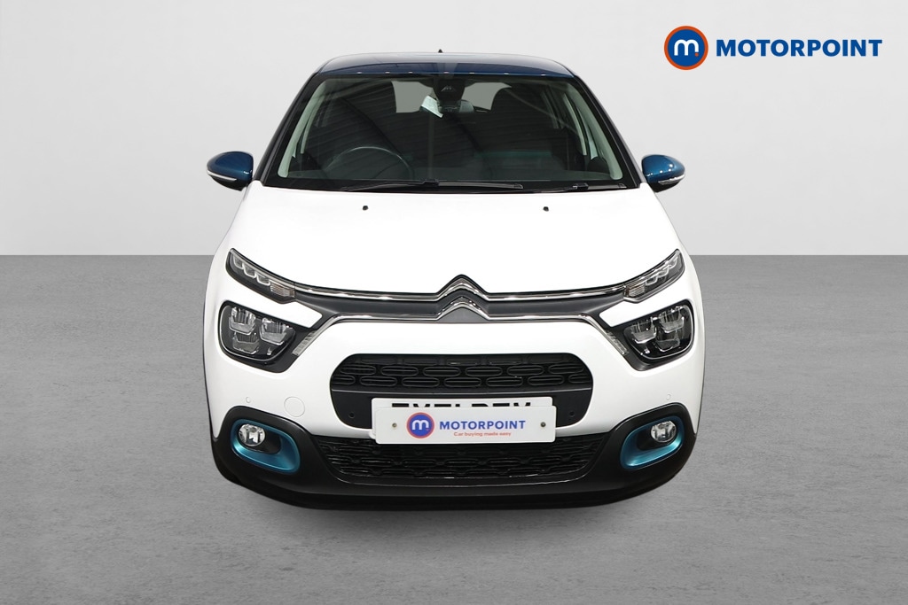 Used Citroen C3 2021 for sale - 76092297: Photo 2
