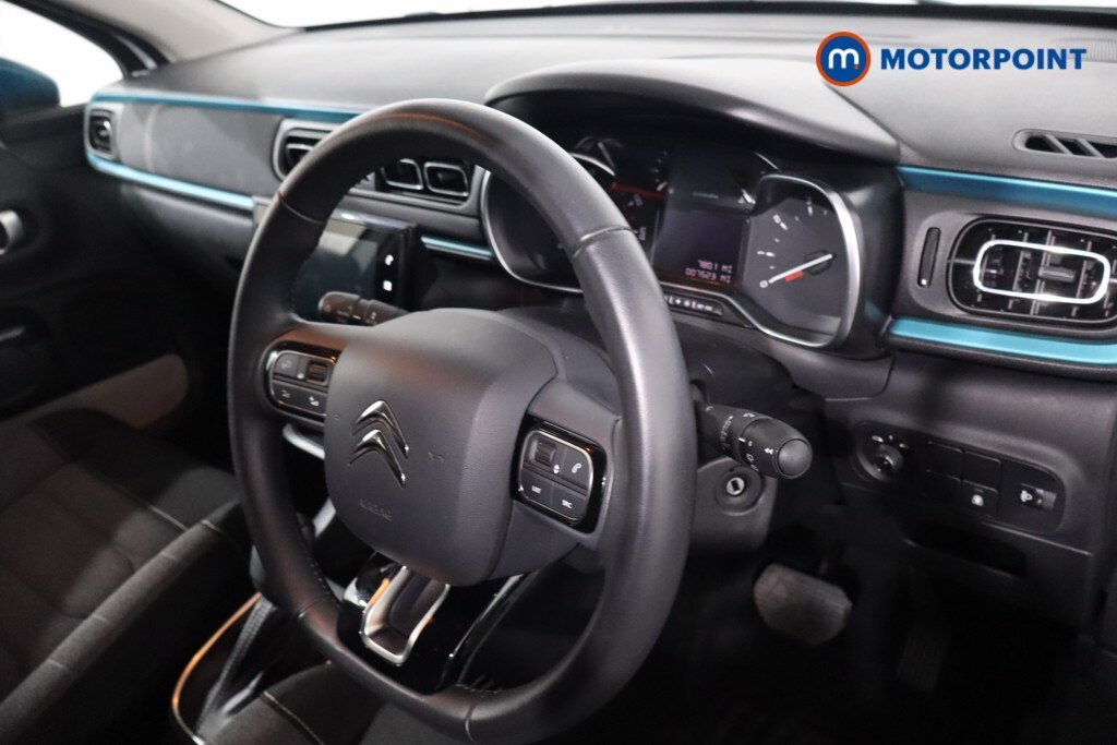 Used Citroen C3 2021 for sale - 76092297: Photo 29