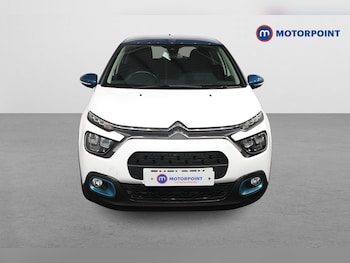 Used Citroen C3 2021 for sale - 76092297: Photo 2