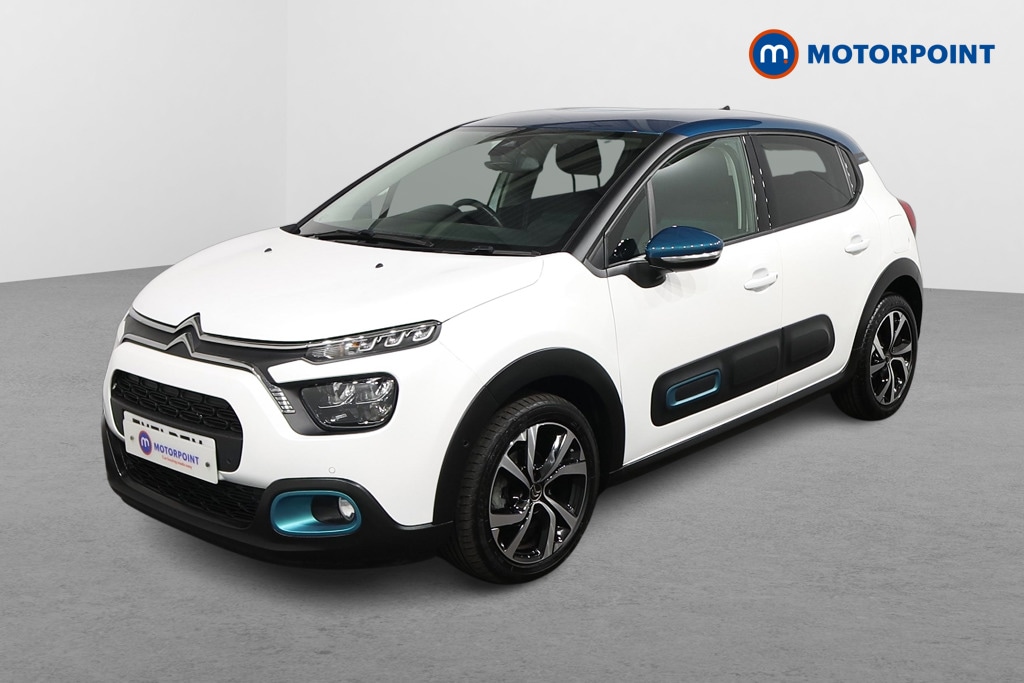 Used Citroen C3 2021 for sale - 76092297: Photo 3