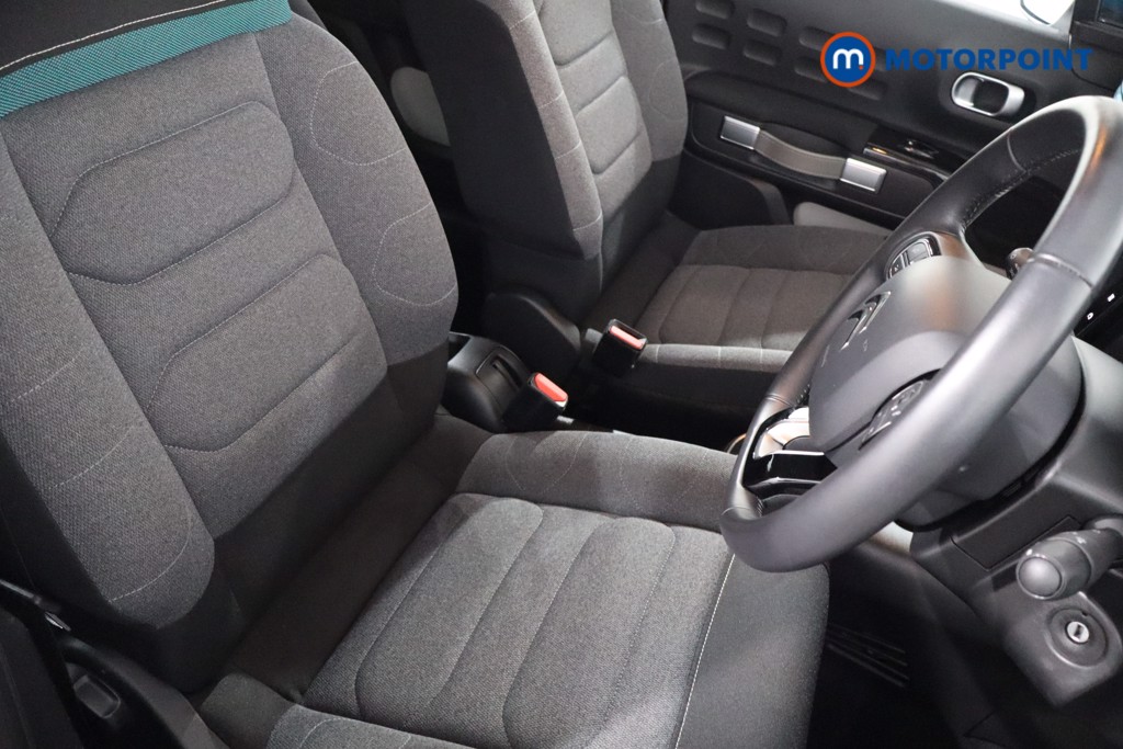 Used Citroen C3 2021 for sale - 76092297: Photo 30