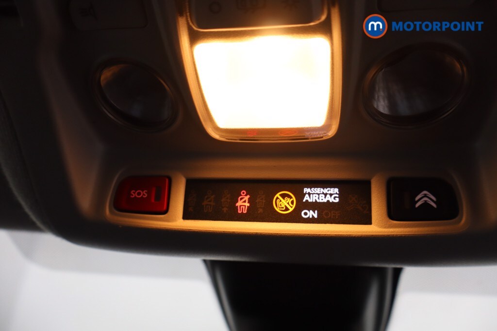 Used Citroen C3 2021 for sale - 76092297: Photo 31