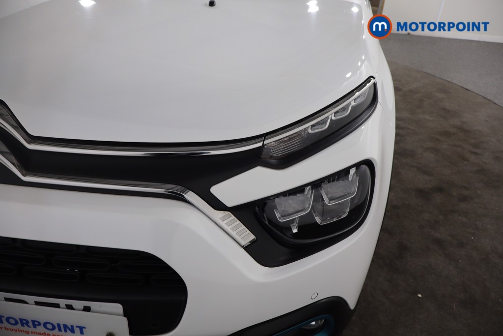 Used Citroen C3 2021 for sale - 76092297: Photo 33