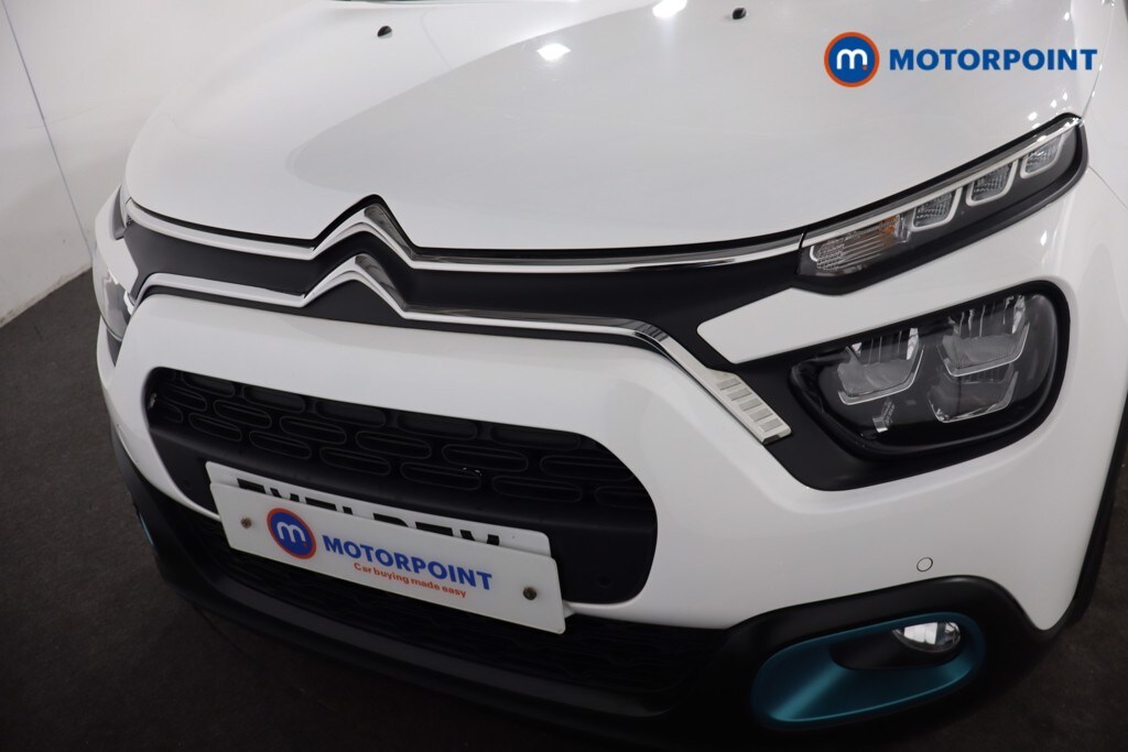 Used Citroen C3 2021 for sale - 76092297: Photo 36