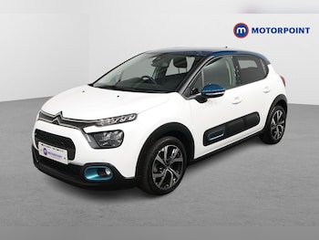 Used Citroen C3 2021 for sale - 76092297: Photo 3