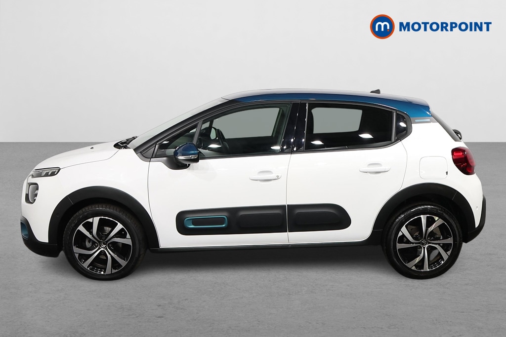 Used Citroen C3 2021 for sale - 76092297: Photo 4