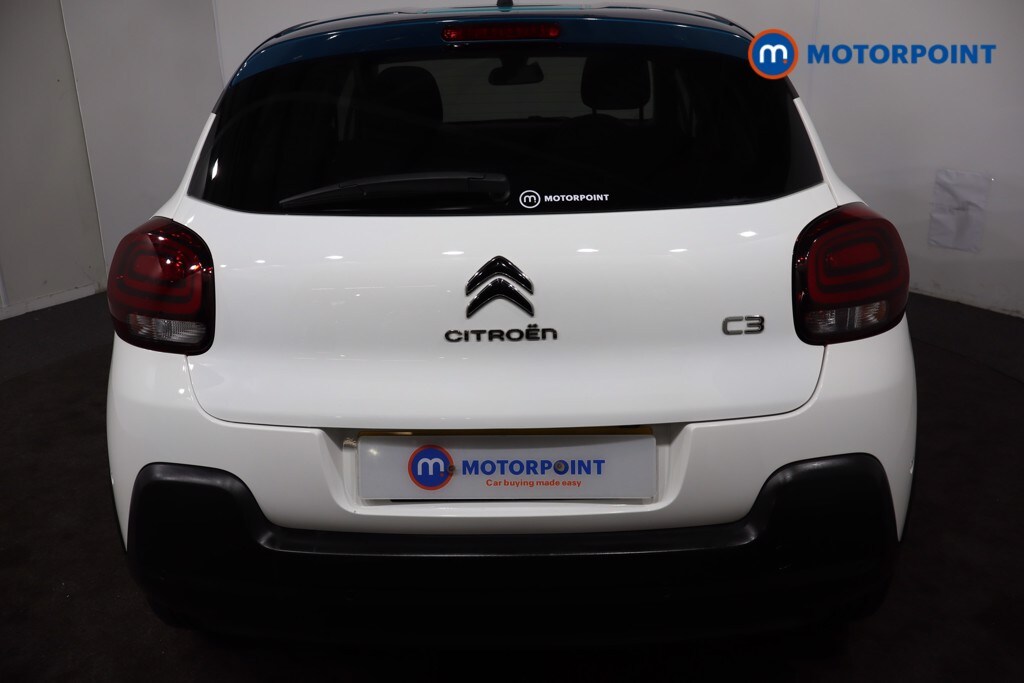 Used Citroen C3 2021 for sale - 76092297: Photo 42