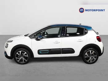 Used Citroen C3 2021 for sale - 76092297: Photo 4