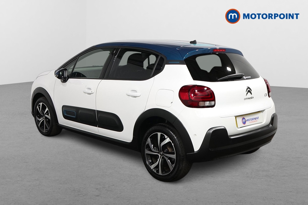 Used Citroen C3 2021 for sale - 76092297: Photo 5