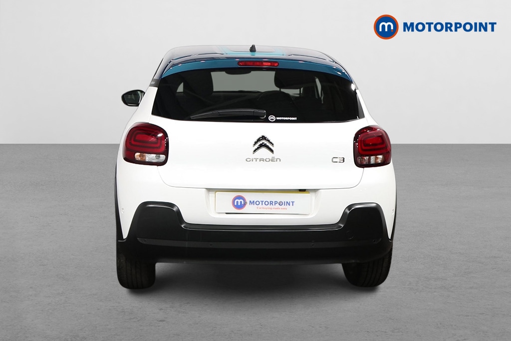 Used Citroen C3 2021 for sale - 76092297: Photo 6